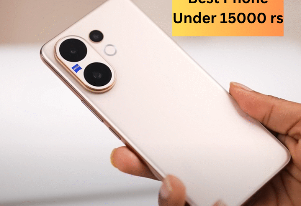 Best Phone Under 15000