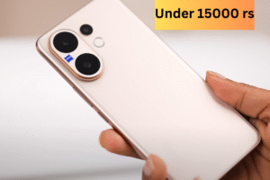 Best Phone Under 15000