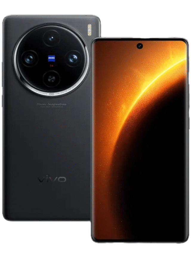 Vivo X100 Pro पे मिल रही है भारी छूट. पढ़े पूरी खबर
